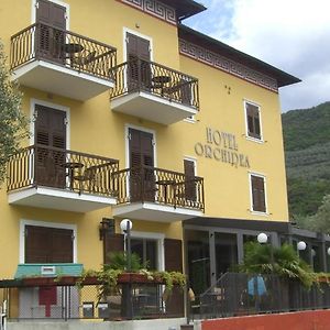 Albergo Garni Orchidea